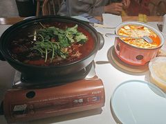 -王妈热卤·川味馆(海昌店)