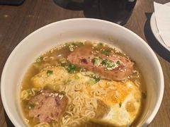 -新旺茶餐厅(嘉里城店)