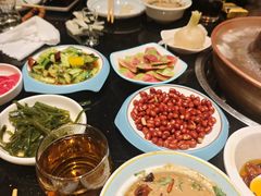 -匹夫涮肉城(黄村店)