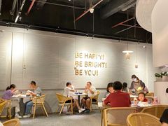 大堂-BE BRIGHT KITCHEN(正佳广场店)