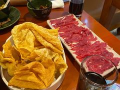 -金穗园·砂锅粥.醉鸡煲火锅(长寿路店)