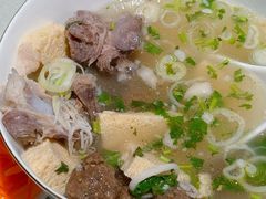 -羊巴道·国际清真餐厅·商务宴请团建·主题包厢
