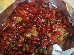 -盱眙虾神於氏龙虾(夫子庙红街店)