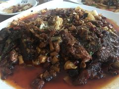 -盈润餐饮河南烩面全羊锅