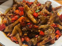 -小口味