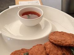 -帕蓝·暹罗料理(大学路店)