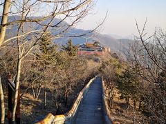 -妙峰山风景名胜区