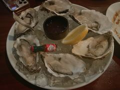 -上海柏悦酒店·世纪100牛排馆