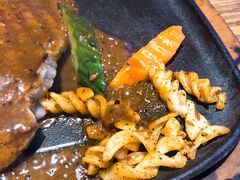 -瑞伯克牛排自助餐厅天一广场店