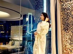 -Yolo私汤温泉设计师酒店(重庆南滨路店)