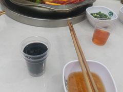 -枇杷园食为鲜火锅(南山店)