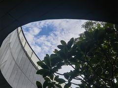 -厦门高崎国际机场-T3航站楼
