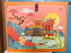 -老城隍庙食品商店(豫园商城店)