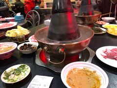 -将台涮肉(酒仙桥店)