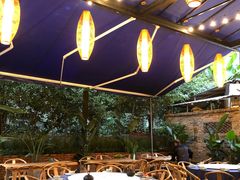 露天位-院8里·小聚园老川菜(九眼桥店)