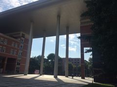 -四川大学(望江校区)