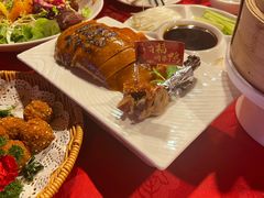 -正阳门饭庄·烤鸭·北京菜(万丰路七里庄店)
