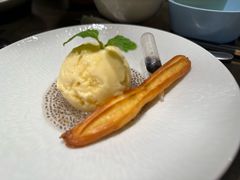 -北京王府井希尔顿酒店·秦唐中餐厅Chynna