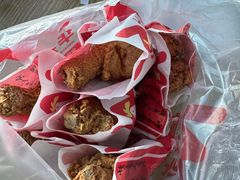 -华莱士炸鸡汉堡(崇文门搜秀城店)