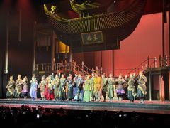 -交通银行前滩31演艺中心