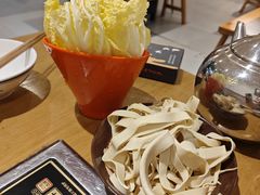 -楚成谷鸭馆(裕民店)