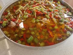 -蛙兔鸡自贡风味·特色江湖菜(广都店)