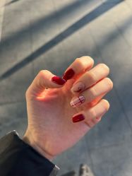 -丽心自助美甲美睫