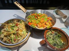 -田婆婆的菜(海口友谊阳光城店)