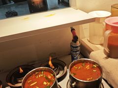 -Thai Basil罗勒叶泰式餐厅(时代天街店)