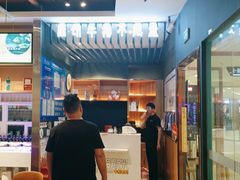 -快乐爱斯米牛排自助(正大广场店)