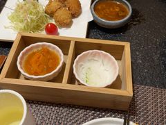 -长崎屋·日本料理·刺身·烧鸟(天河北路店)