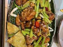 -君霖海鲜私房菜(春柳店)