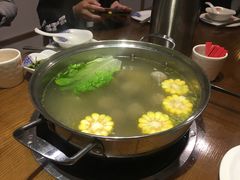 -牛a潮汕鲜牛肉粿条(天河北店)