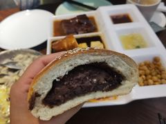 -有璟阁港式餐厅(金融街购物中心店)