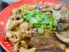 -春梅里卤鹅馆·47年老字号(中山路店)