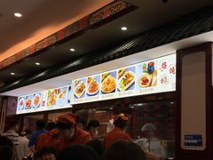 -葛记焖饼(伏牛路店)