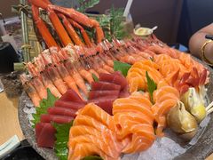 -德川家日本料理(喜隆多新国际店)