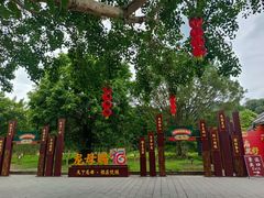 -悦城龙母祖庙