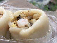 -万福兴糕团(万福兴山塘街直营店)