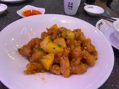 福建荔枝肉-王庄阿咪海鲜大排档(象园店)