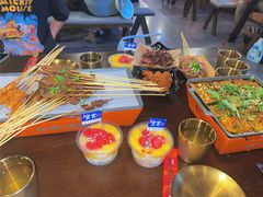 -林二哥宜烤官·宜宾小烧烤