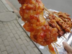 -辽B·小串(总店)
