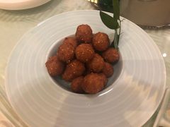 -惠丰堂饭庄·烤鸭·京味菜(翠微路店)