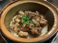 -红星光发煲仔饭(文海店)