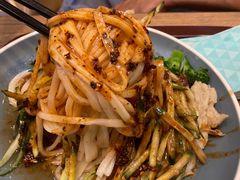 -魏家凉皮(梨园店)