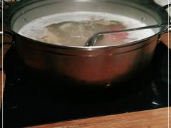 -牛焱·贵州黄牛肉火锅(城西银泰店)