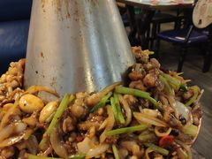 -金陵暴走小龙虾·迷踪蟹(凯德MALL店)