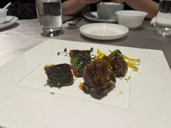 -九里云松·天香餐厅