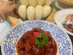 -杏花村水席楼·洛阳水席(老城十字街店)