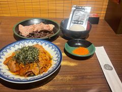 燉煮豚肉烧-一蘭拉面(铜锣湾店)